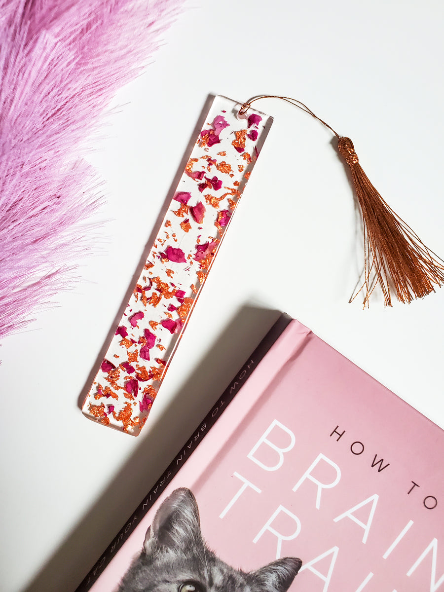 How to retie this bookmark tassel? (My cat got to it) : r/fixit