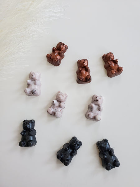 Gummy Bear Fridge Magnets