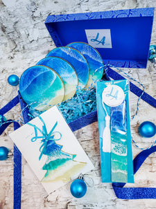 Ocean Collection Gift Set