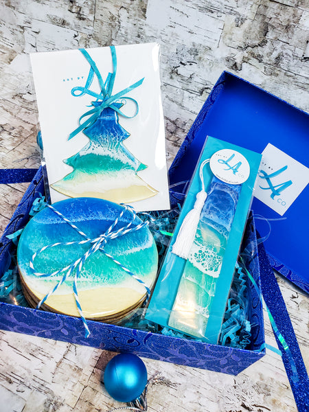 Ocean Collection Gift Set