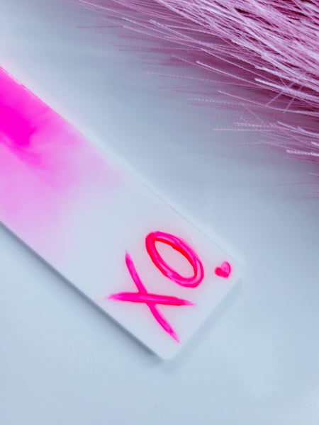 XO Bookmark